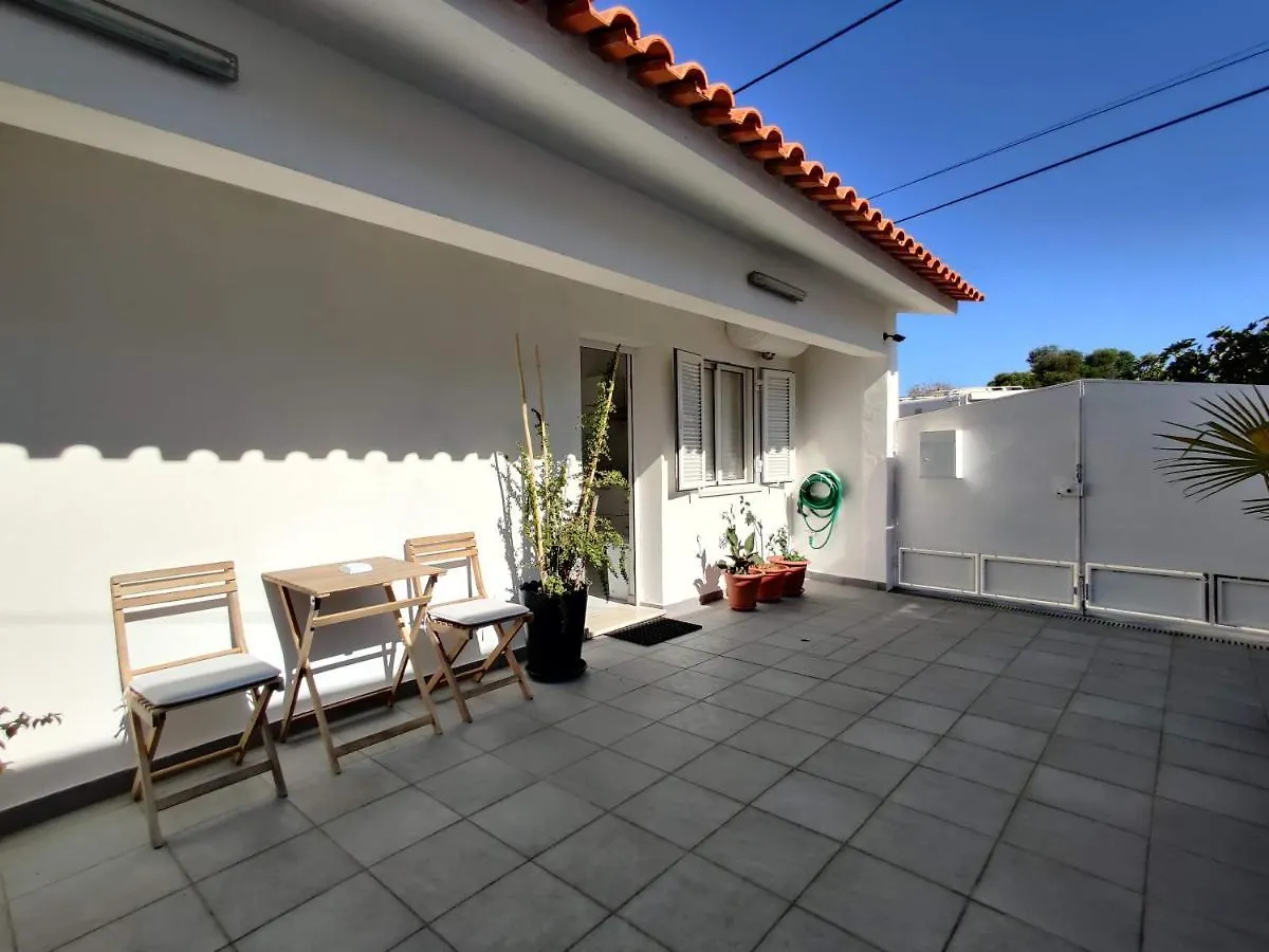 Casa Sequeira Villa Albufeira Holiday home