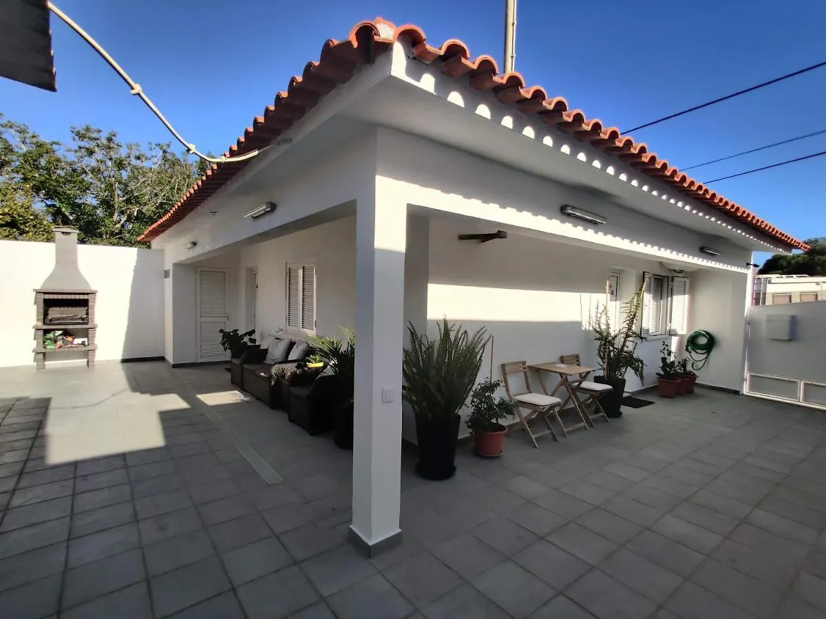 Holiday home Casa Sequeira Villa Albufeira Portugal