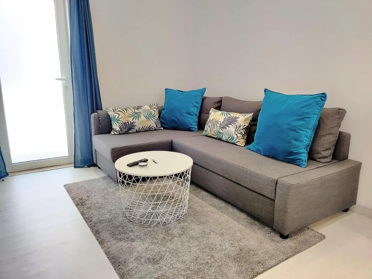 Holiday home Casa Sequeira Villa Albufeira