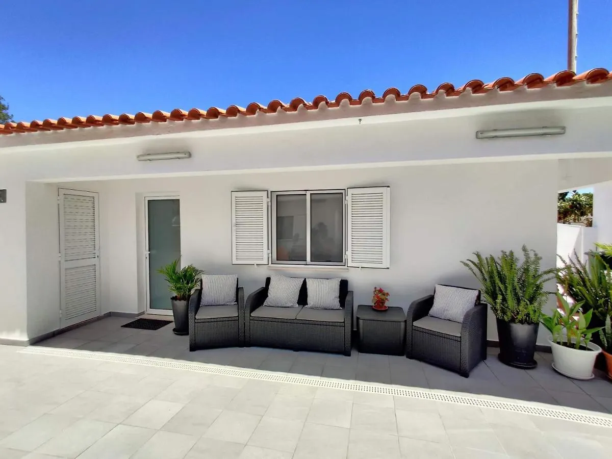 Holiday home Casa Sequeira Villa Albufeira