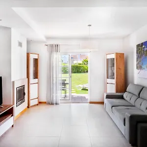 No Baia Village Com Piscina Apartamento