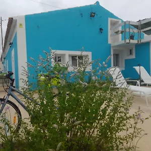 Tropicana One Bedroom Flat T1 In Gale Close To 8 Beaches Apartamento