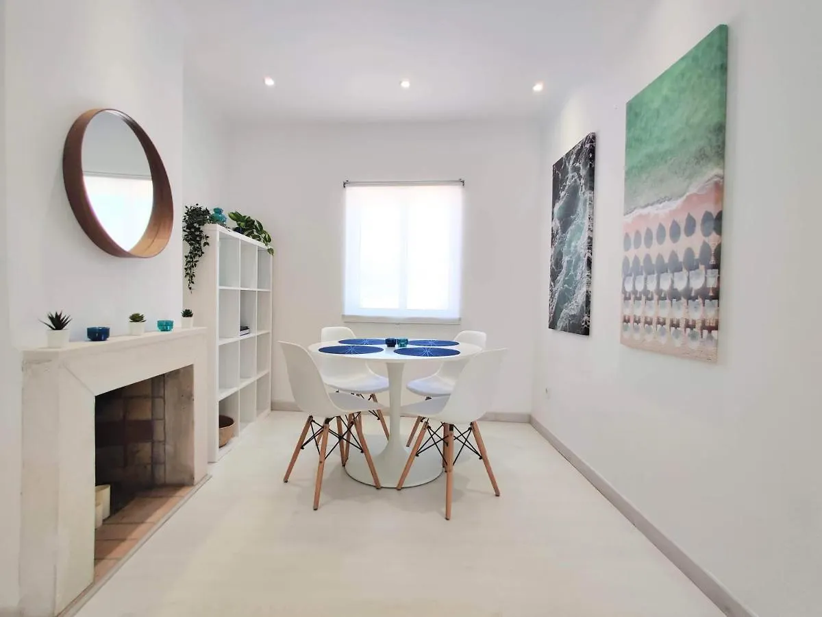 Casa Sequeira Villa Albufeira