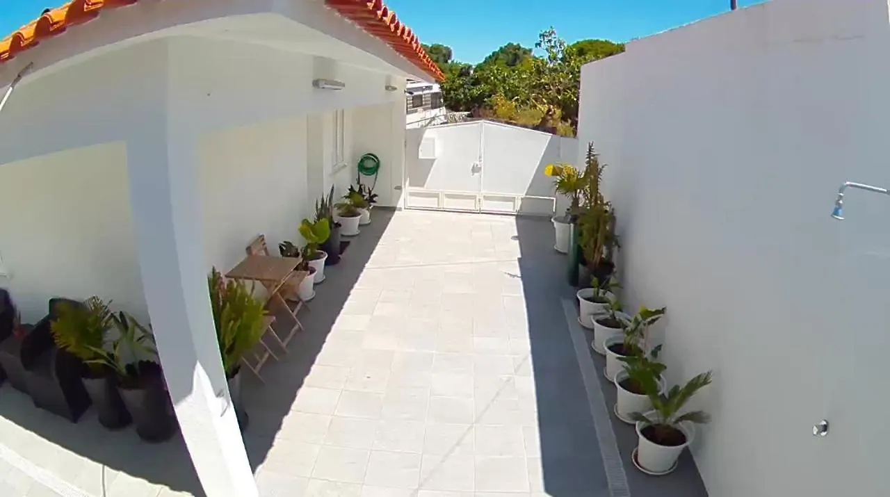 Casa Sequeira Villa Albufeira