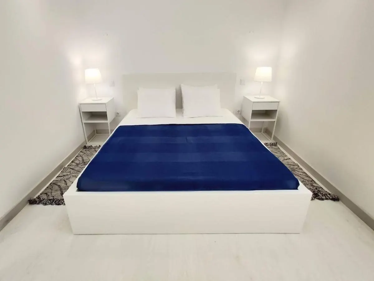 Holiday home Casa Sequeira Villa Albufeira
