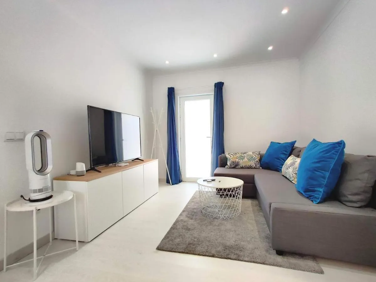 Holiday home Casa Sequeira Villa Albufeira