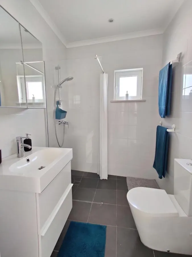 Casa Sequeira Villa Albufeira Holiday home