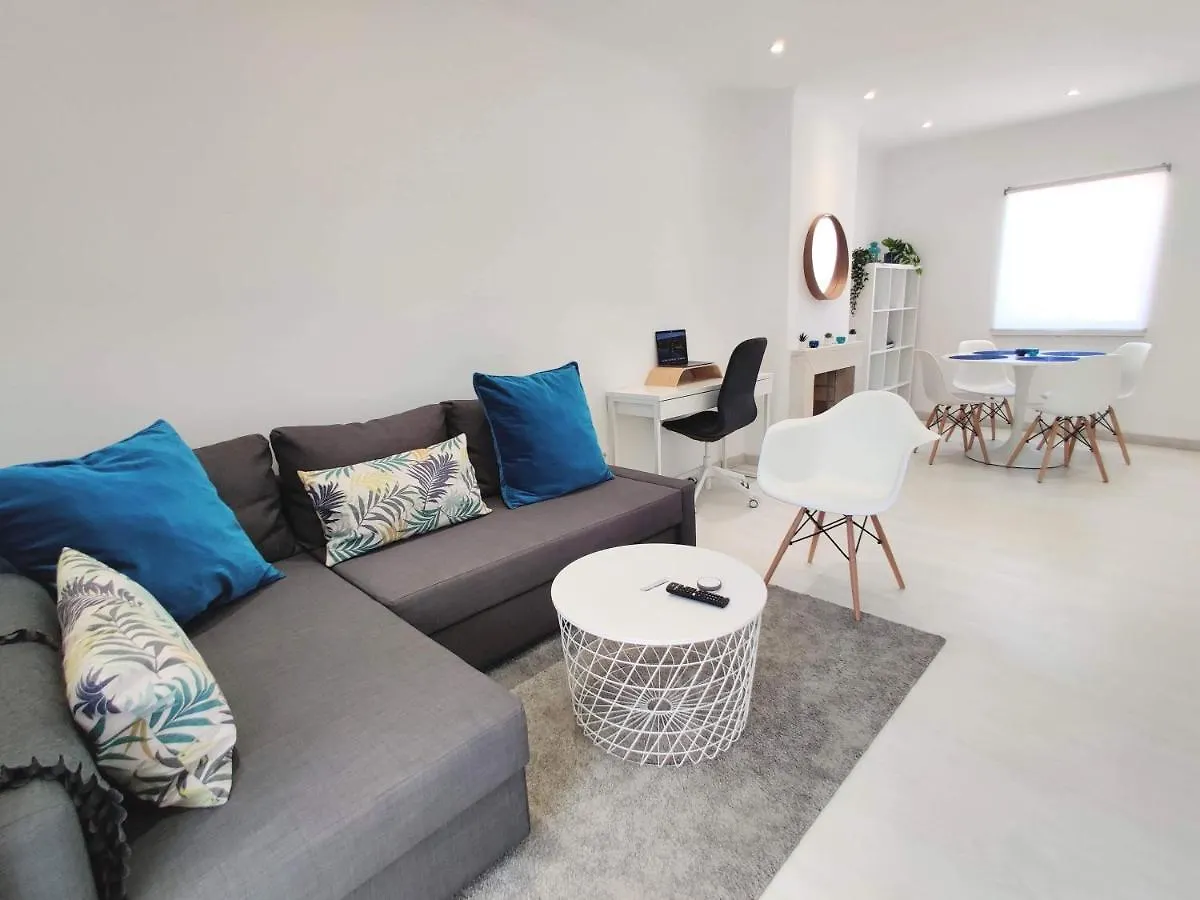 Casa Sequeira Villa Albufeira