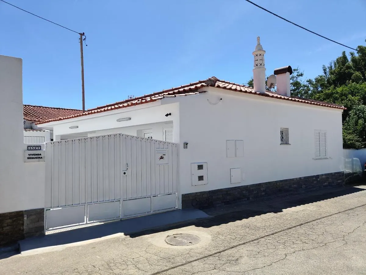 Villa Casa Sequeira à Albufeira 0*,  Portugal
